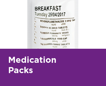Medication Packs