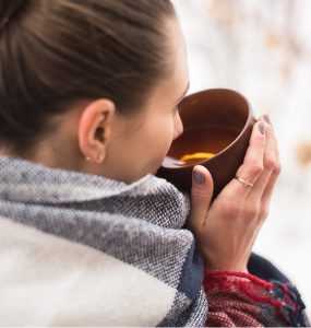 Guide to Winter Wellness