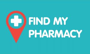 find my pharmacy
