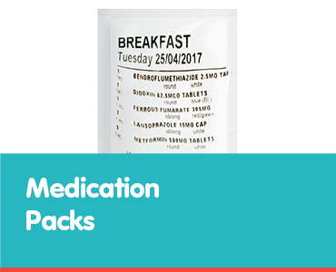 Medication Packs